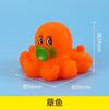 Vinil Apertar e Gritar Brinquedo de Pequeno Animal Bebê Banho Pato Amarelo Pequeno Jardim de Infância Pequeno Presente Externo