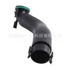 11127598091 Tubo de ventilación en stock, apto para BMW Serie 2, Serie 3, Serie 4, Serie 5, 228i/320i/428i/528i