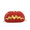 Bolso Casual de Moda Estilo Coreano para Mujer 2026 Verano Nuevo Bolso de Hombro para el Trabajo Simple de Moda Nicho