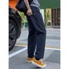 202 Pantalones Deportivos Casuales Impermeables Cortavientos Triángulo Softshell Secado Rápido para Hombres y Mujeres Primavera y Otoño Estilo Americano