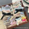 Pendientes de Colores Candy Coreanos Hechos a Mano para Manualidades, Accesorios para el Cabello, Accesorios para Fundas de Teléfono Móvil, Ropa, Accesorios para Medias, Accesorios, Productos Semi-Terminados