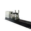 Máquina equilibradora de juntas universales de alta precisión, con pantalla precisa, mantenimiento intuitivo y eficiencia conveniente YYW-10000A