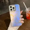 Capa de Celular IMD a Laser Galvanizada para Apple 15promax Laser 14PRO Criativa 14 Personalidade 13