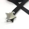 Cinturón de Hebilla de Estrella de Nuevo Llegada de Moda Estilo ins para Mujer Accesorios para Falda de Jeans Cinturón de Chica Popular de Moda Versátil Distintivo
