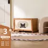 Zapatero Multicapa para Entrada de Casa con Puerta, Almacenamiento Integrado de Zapatero, Montado en Pared, Interior, Bonito Pasillo Habitación de Alquiler