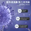 Lámpara de Desinfección Ultravioleta Tipo H, Tubo de Desinfección Ultravioleta, Lámpara Germicida, Electrodoméstico para Guardería Lámpara UV Compra al por Mayor