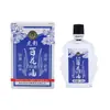 Fengyoujing Roll-On Sombra de Tigre Aceite Refrescante de Verano para Enfriar y Calmar, Previene el Golpe de Calor, Alivia las Picaduras de Mosquitos y Ayuda a Mantenerse Despierto hasta Tarde