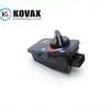 Perilla de acelerador para excavadora Kubota interruptor RD138-53513 interruptor controlador de velocidad del motor
