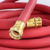 [Ventas calientes transfronterizas] fabricantes suministran manguera de goma NBR de grado industrial duradera 500PSI resistente al desgaste y a altas temperaturas