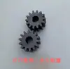 Engranaje para Máquina de Pasta, Cuchilla para Máquina Prensadora de Masa, Engranaje Universal, Rueda de Cuchilla de 13 Dientes, Cuchilla para Pasta, de 21 Dientes, de 23 Dientes, de 25 Dientes, Tipo 60, 40
