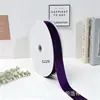 Cinta de terciopelo colorida de 3-4 cm de ancho, material para accesorio de cabello hecho a mano estilo coreano, decoración de boda, cinta de terciopelo para envolver regalos
