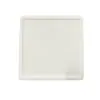 Porta-copos redondo de silicone de 10cm em estoque pode ser impresso LOGO à prova d'água antiderrapante isolante térmico porta-copos resistente a altas temperaturas porta-copos doméstico
