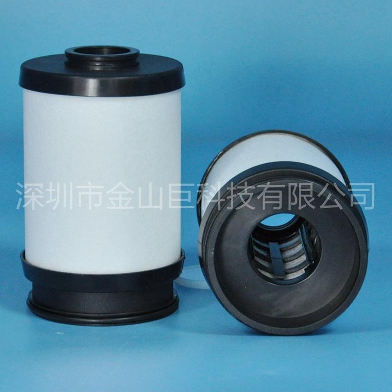 油气分离器滤芯12403708 10125181 SAO54