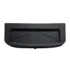 Adequado para Volkswagen Tiguan Golf 4/6/7/8 T-Roc Scirocco Divisória de Porta-Malas Polo