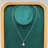 Collar de Cuentas de Concha Natural, Sencillo y Elegante, Versátil para Mujer, Nuevo Estilo de Verano, Princesa Fresca y Dulce, Hermosa Cadena para Clavícula