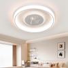 Luz de Techo LED de Espectro Completo Luz de Dormitorio 2025 Modelo Nuevo Minimalista Moderno Luz de Habitación Infantil Alto Brillo Minimalista Moderno