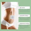 Patch Modelador de Veneno de Abelha Ximonth Realça as Curvas do Corpo, Firma a Barriga, os Braços e o Corpo, e Cuida do Umbigo
