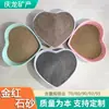 Areia de Rutilo para Varetas de Solda, Amostras Grátis de Tetracloreto de Titânio, Matérias-Primas para Fundição, Conteúdo Completo de Tetracloreto de Titânio para Esmalte Cerâmico