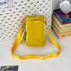 Bolsa Ligera para Teléfono Móvil para Salir, Bolso Cruzado Ligero para Hombro para Teléfono, Bolso Cruzado Portátil Casual Deportivo para Exteriores con Portabotellas