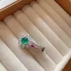 Pinza para el pelo de mujer Ins Coreana Nueva Girasol con Pedrería Pequeña y Exquisita Pinza de Pato Textura de Cabello Roto Flequillo Pinza para el Pelo