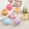Accesorios de Resina DIY de Dibujos Animados Joyería Serie Estéreo de Hamburguesa Pasador Funda para Teléfono Móvil Hebilla de Zapato Llavero Colgante Accesorios
