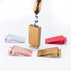 Bolsas de Embalaje para Té Yancha Da Hong Pao Jin Jun Mei, Bolsas de Burbujas Pequeñas, Bolsas de Papel de Aluminio Puro de 10g, Bolsas Pequeñas Disponibles en Múltiples Colores
