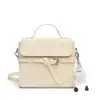 Bolsas Femininas com Toque de Luxo, Design de Nicho Coreano, Bolsas de Mão Retrô, Modernas e Versáteis, Adequadas para o Trabalho e o Dia a Dia, Bolsas Transversais para Mulheres