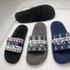 Chinelos de Praia de Verão Eva para Homens para Usar Fora, Padrão e Logo Personalizados de Fábrica