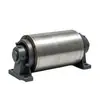 Rodillo Eléctrico Montado en Soporte Rodillo Eléctrico Montado en Soporte Recubierto de Goma Rodillo Eléctrico Montado en Soporte Refrigerado por Aire para Uso en Minas