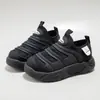 Zapatos Deportivos Casuales de Moda para Niños 2026 Primavera y Otoño Nuevos Zapatos Casuales para Exteriores Resistentes al Desgaste Versátiles para Niños Zapatos para Correr