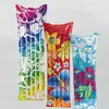 Producción de Fábrica de Chanclas Inflables Filas Flotantes, Filas Flotantes Cuadradas Inflables, Productos Inflables para Agua Personalización