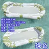 Colchón Flotador Inflable con Forma de Concha, Sillón Flotante de Moda para Piscina, Colchón Flotador para el Agua, Flotador para Nadar, Flotador de Playa para Fotografía