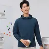 Roupas de proteção solar leves e respiráveis de alta qualidade para tamanhos maiores, uniformes de trabalho personalizados com logotipo impresso, vestuário com capuz para pesca ao ar livre, marca empresarial