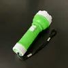 Lanterna Multifuncional Doméstica LED Luz Forte Mini Lanterna Camping ao Ar Livre Portátil Pequena Lanterna Lâmpada de Iluminação 0