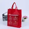 Venta al por mayor de fabricantes Bolsos de mano Suministro Bolsos de poliéster Bolsos plegables de poliéster para almacenamiento Bolsos de mano para compras Bolsos publicitarios Ecológicos