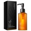 Fanzhen té negro neto piel clara tierna aceite limpiador cuidado de la piel refrescante no graso Limpiador de maquillaje aceite limpiador venta al por mayor