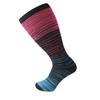 Calcetines de Compresión de Talla Grande para Mujer para Correr de Alta Elasticidad para Gordas Deportivos Fitness Estampados