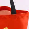 Bolsa de Lienzo para Souvenir de Boda con Impresión por Transferencia de Calor Hecha a Medida Compromiso Eterno Bolsa de Tote de Algodón para Boda Bolsa de Almacenamiento de Gran Capacidad