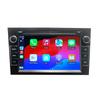 Especial Transfronteiriço 7 polegadas Opel preto Android tela grande navegação GPS navegador de carro imagem de ré CP máquina tudo-em-um