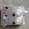 Winch Pequeño Hidráulico de 1 Tonelada 2 Toneladas Accesorios para Winch Anillo de Engranaje Eje Solar Conjunto Portaplanetario Freno Metabo