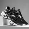 Zapatos Deportivos para Hombre, Nuevos Zapatos Transfronterizos para Hombre, Zapatos de Running Transpirables de Verano con Amortiguación para Fitness, Zapatos de Moda para Hombre, Zapatos para Correr