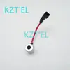 Bobina de Válvula Solenoide 6678891 38010061 para Bobcat 753 763 773 A300 S130