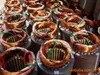 Bomba de Agua Limpia Automática Autocebante de Alto Flujo y Presión para el Hogar de la Gente de Shanghái Ahorro de Energía Potencia de Succión Grande y Ahorro de Electricidad