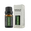 44 vela de aromaterapia aceite esencial jengibre ajenjo rosa aceite esencial sándalo aromaterapia difusor de aceite vegetal único caja set
