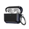 Capa Protetora Personalizada para Airpods5 Apple Pro2/4 Geração Bluetooth Anti-Queda Capa para Fone de Ouvido Airpodspro3