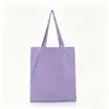 Nylon Resistente a Amassados Impermeável Leve Nylon Nylon Dopamina Bolsa de Nylon Feita Sob Medida Monocromática Portátil Bolsa Macaron com Logo Personalizado