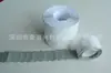 Papel de Marcado para Mesa de Corte de Ropa [26 mm*12 mm] Papel para Etiquetas de Precio en Varios Colores, Papel de Código de Salto, Etiqueta de Código de Salto