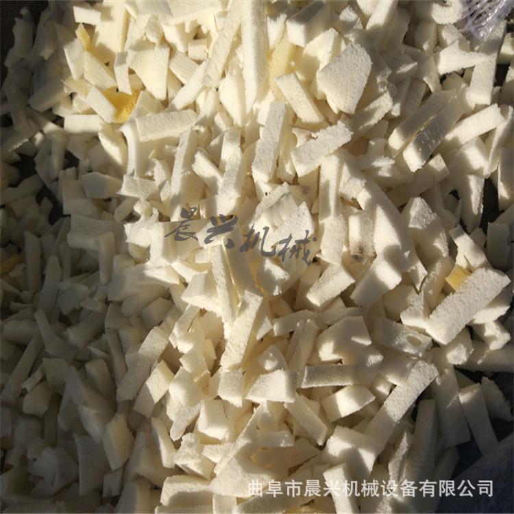乳胶切断机