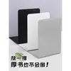 Suportes de Livros Grandes para Mesa para Alunos do Ensino Médio, Estante em L, Suporte de Livros, Divisor de Livros, Armazenamento Vertical de Livros