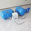 Ventas Directas de Fábrica Silo de Cemento Pistola de Aire Silo Subterráneo de Carbón Kqp-50 Pistola de Aire Silo Pequeño Rompedor de Arco